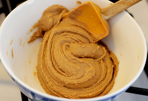 Peanut Butter Concoction 