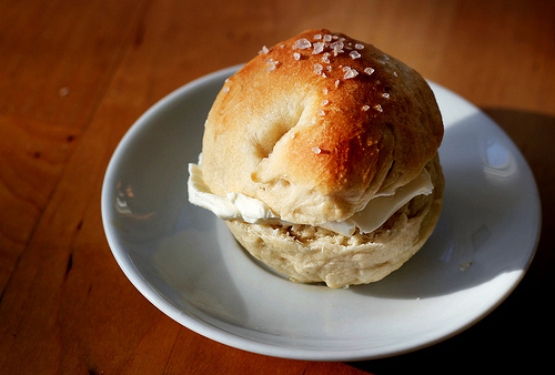 Homemade Bagels: The Taste of Redemption!