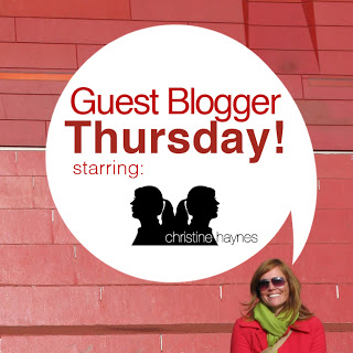 Guest Blogger Thursday: Top 5 Sewing Tools