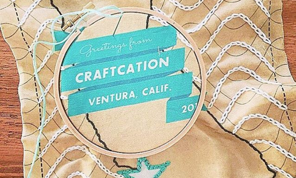 See You at Craftcation 2016