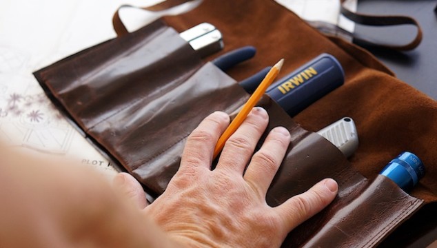 Father’s Day Leather Craft Round-Up