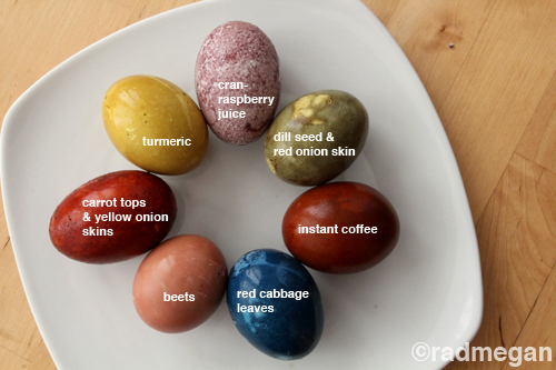 Image result for colored eggs